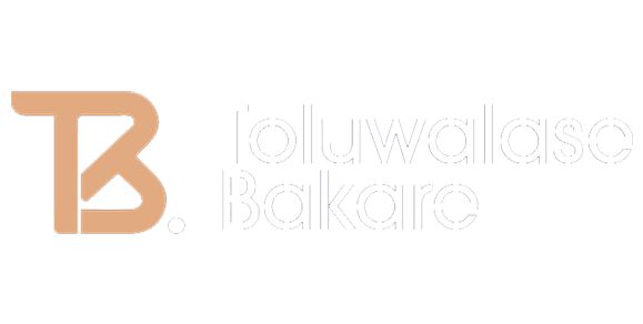 Toluwalase Bakare