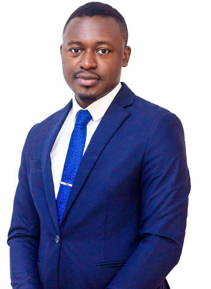 Toluwalase Bakare